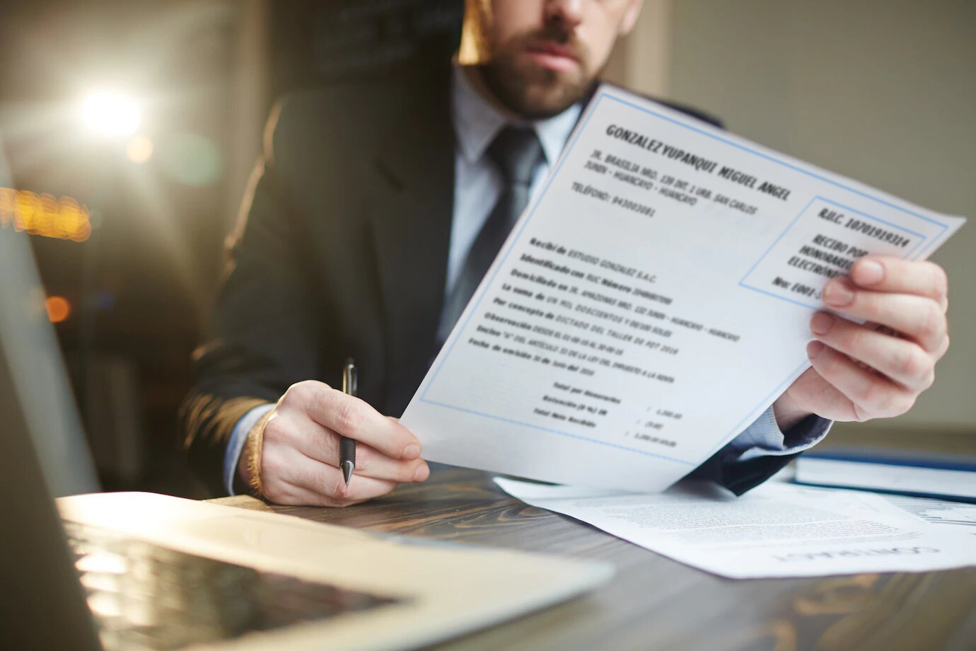 First Steps in the Trump Era