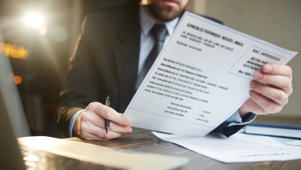 First Steps in the Trump Era