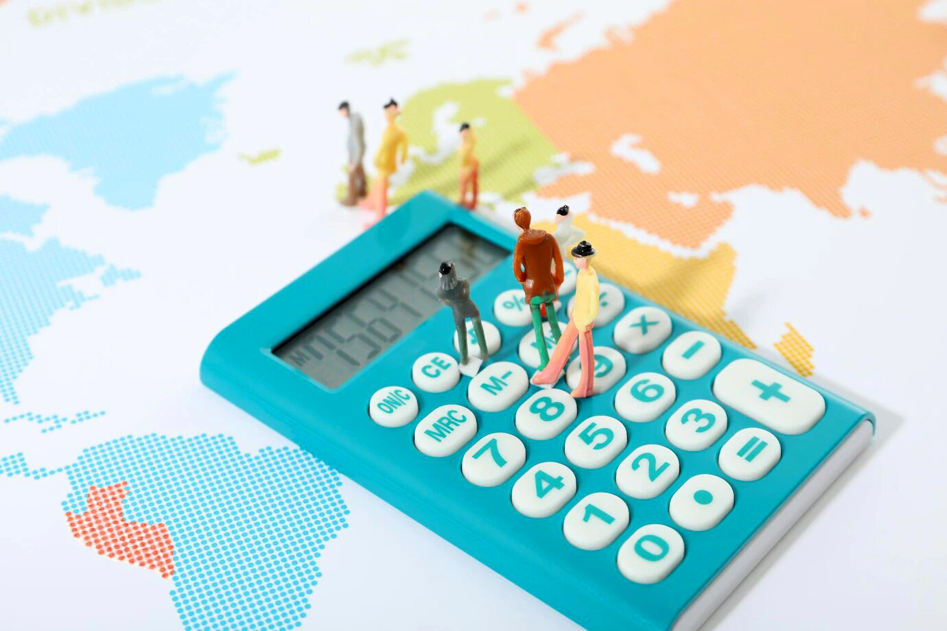 ES MOMENTO DE REENCONTRARNOS: POR UNA FISCALIDAD A LA ALTURA DEL SIGLO XXI