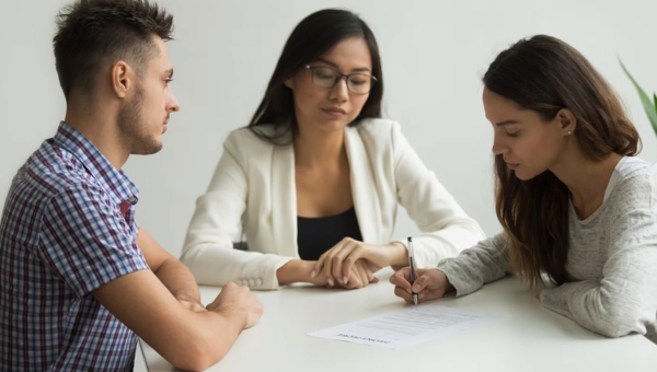 First Steps in the Trump Era